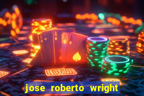 jose roberto wright ajuda flamengo